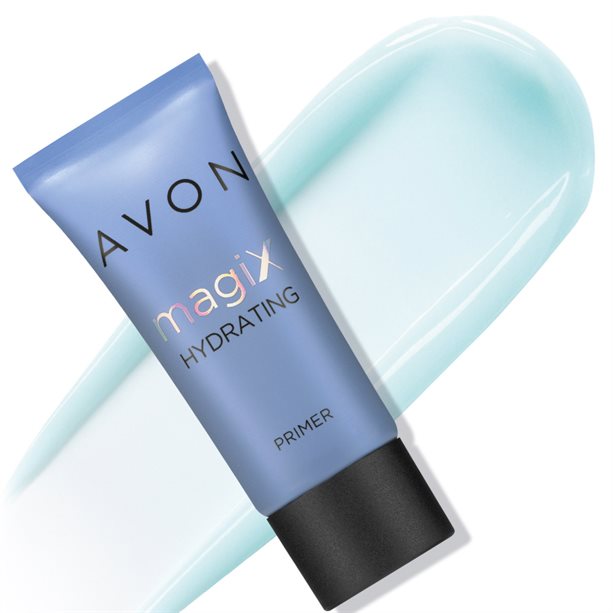 Зволожувальний праймер для обличчя | Купити на офіційному сайті Avon