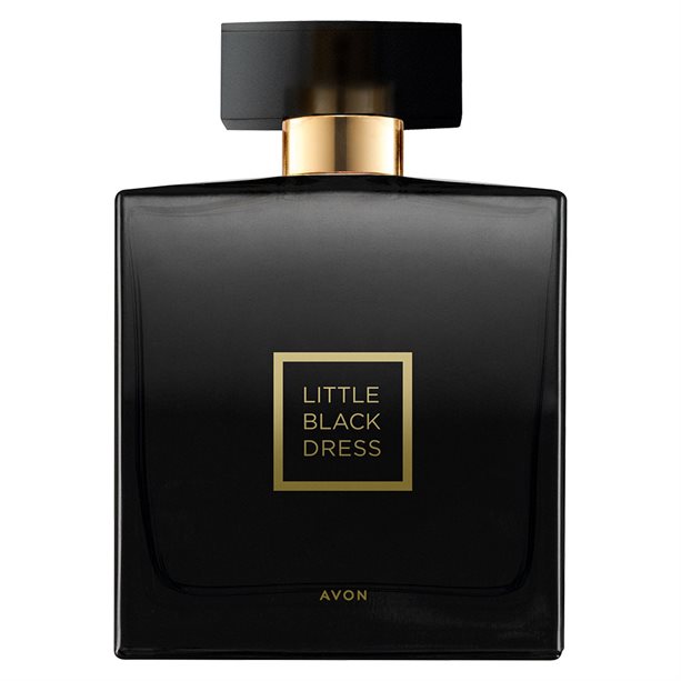 Парфумна вода Little Black Dress для Неї - купити з доставкою по Україні
