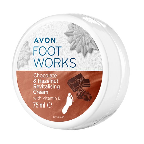 Foot Works Крем Для Ног Купить