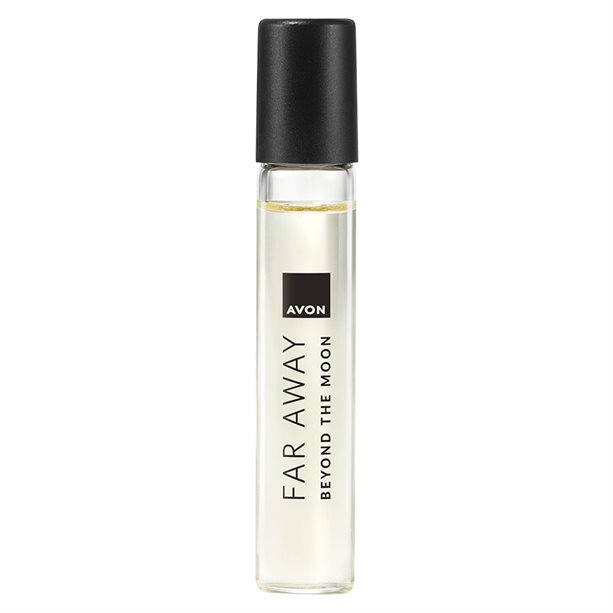 Духи Far Away Beyond the Moon - купити з доставкою по Україні | my.avon.ua