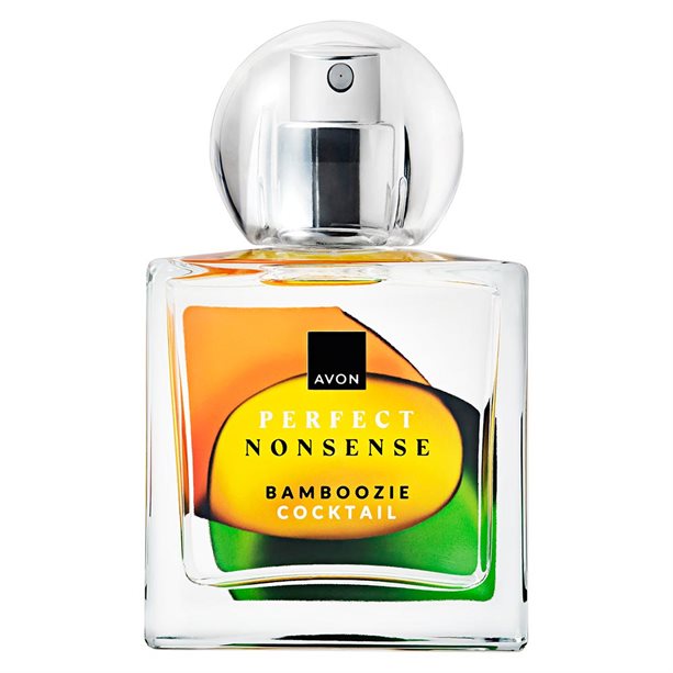 Парфумна вода Perfect Nonsense Bamboozie Cocktail - купити з