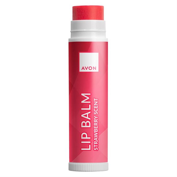 Бальзам для губ - купити з доставкою по Україні | my.avon.ua