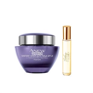 Офіційний сайт Avon в Україні
