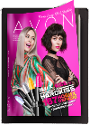 Электронный каталог Avon