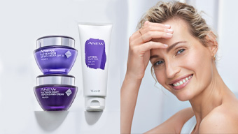 Офіційний сайт Avon в Україні